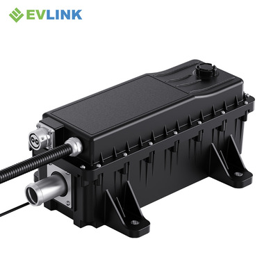 سعر جيد Riscaldatore PTC HVCH 6KW10KW12KW16KW18KW 400V600V800V 5.1KG لكل حافلة ، شاحنة ، مركبات خارج الطريق ، Riscaldamento Cabina BTMS RBS ، Riscaldamento Batteria EVLINK الانترنت