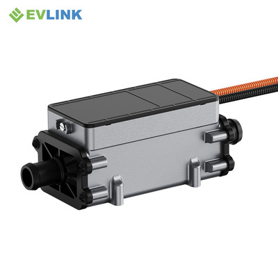 سعر جيد سخان المياه عالي الجهد للحافلات الكهربائية EVLINK PTC أداء الطقس البارد متصل