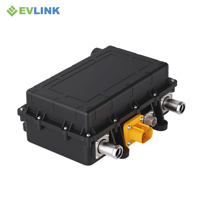 سعر جيد EVLINK 20kw 800v 600v Hvc سخان كهربائي للسيارات للطاقة الجديدة متصل