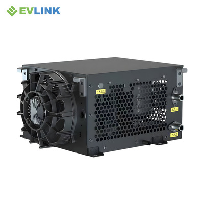سعر جيد نظام إدارة الحرارة البطارية BTMS 3kW مع وظائف التبريد والتدفئة للسيارات الكهربائية متصل
