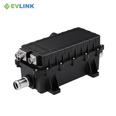 سعر جيد HVCH سخان المياه PTC عالي الجهد 2KW 5KW 7KW 8KW 200V 400V 600V 800V للحافلات الكهربائية شاحنات آلات البناء بطارية BTMS وتدفئة الكابينة متصل