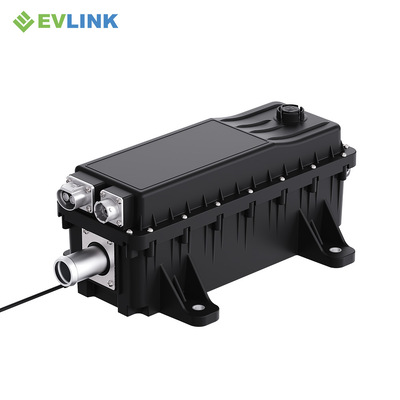 سعر جيد سخان المبرد PTC عالي الجهد 6KW-18KW 400V 600V 800V للسيارات الكهربائية والحافلات والشاحنات والسيارات الوعرة وتسخين البطارية وإدارة الحرارة متصل